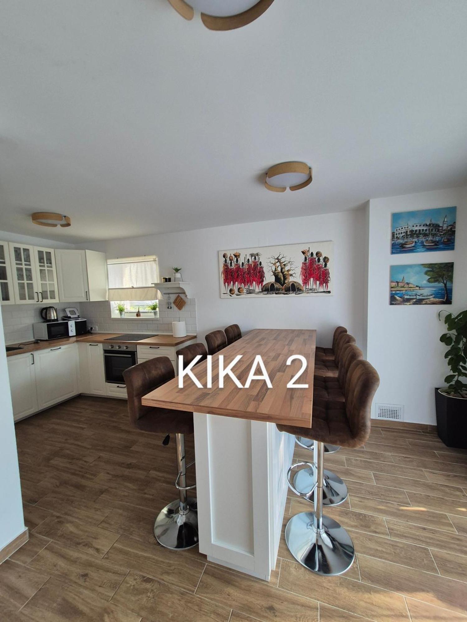 Kika Apartmani-Free Parking- 7 Km Od Centra Zagreb Exterior foto