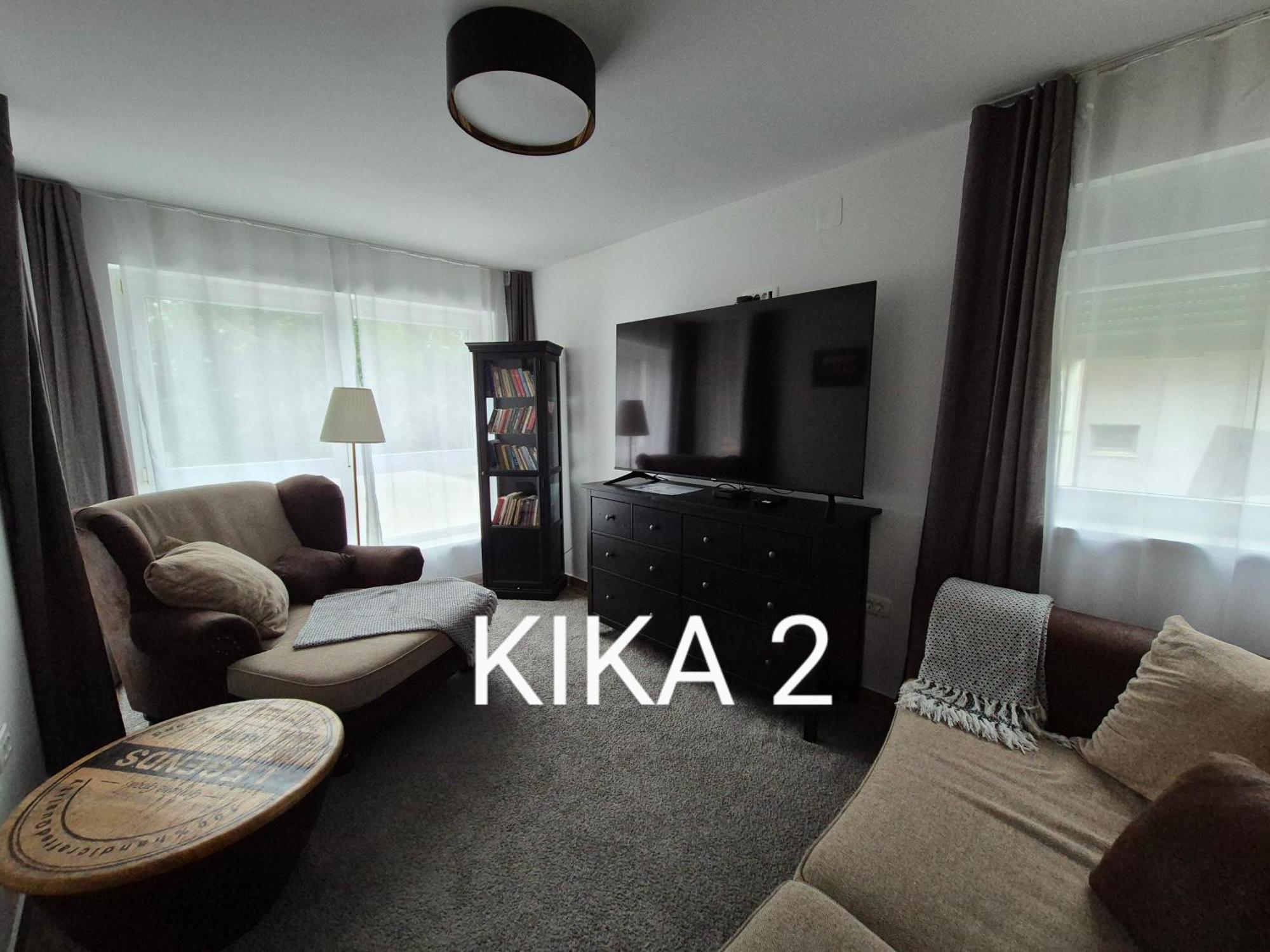 Kika Apartmani-Free Parking- 7 Km Od Centra Zagreb Exterior foto